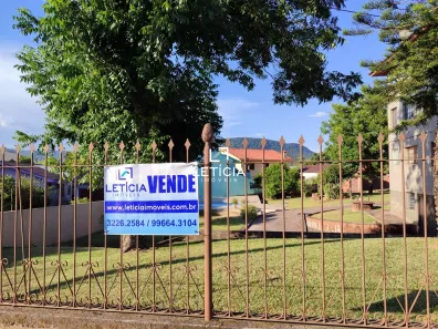 Lote/Terreno à venda, 649m² no Camobi, Santa Maria
