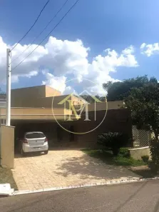 Casa com 3 Quartos à venda, 360m² no Região Oeste, Sorocaba