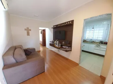 Casa de Condomínio com 2 Quartos à venda, 100m² no Parque Universitário, Rio Claro