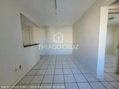 Apartamento com 2 Quartos à venda, 45m² no Jardim Cearense, Fortaleza