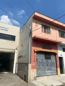 Ponto Comercial para alugar, 53m² no Piqueri, São Paulo