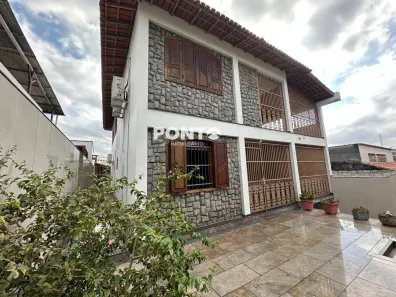Sobrado com 3 Quartos à venda, 242m² no Jardim América, Cariacica