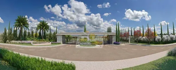 Lote/Terreno à venda, 250m² no Recreio dos Bandeirantes, Uberaba