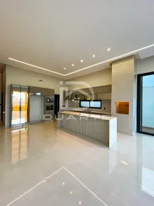 Casa de Condomínio com 4 Quartos à venda, 253m² no Condomínio Residencial Grand Trianon, Anápolis