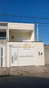 Sobrado com 3 Quartos à venda, 130m² no Jundiapeba, Mogi das Cruzes