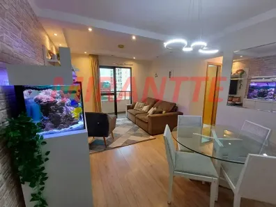 Cobertura com 3 Quartos à venda, 165m² no Jardim Leonor Mendes de Barros, São Paulo