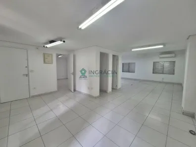 Ponto Comercial para alugar, 115m² no Perdizes, São Paulo