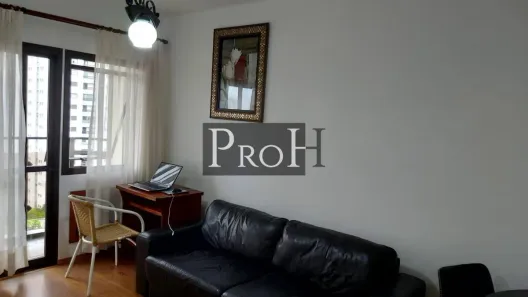 Apartamento com 1 Quarto à venda, 50m² no Centro, São Bernardo do Campo