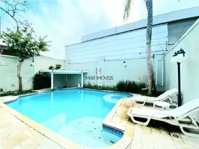 Casa com 4 Quartos à venda, 200m² no Jardim Virgínia, Guarujá
