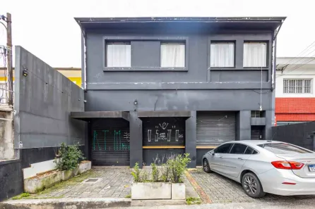 Ponto Comercial para alugar, 200m² no Vila Pompéia, São Paulo