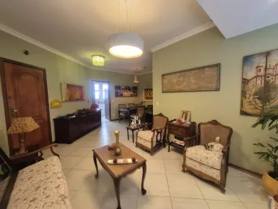 Apartamento com 3 Quartos à venda, 97m² no Buritis, Belo Horizonte