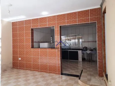 Casa com 2 Quartos à venda, 67m² no Botujuru (Botujuru), Campo Limpo Paulista