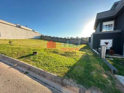 Lote/Terreno à venda, 341m² no Roncáglia, Valinhos