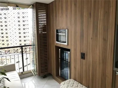 Apartamento com 3 Quartos à venda, 106m² no Santana, São Paulo