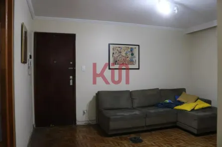 Apartamento com 2 Quartos à venda, 75m² no Perdizes, São Paulo