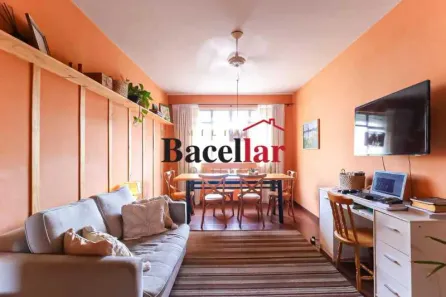 Apartamento com 2 Quartos à venda, 69m² no Encantado, Rio de Janeiro