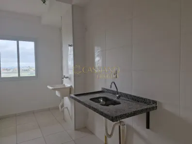 Apartamento com 3 Quartos à venda, 69m² no Condomínio Residencial Colinas do Paratehy, São José dos Campos