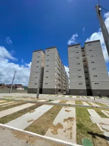 Apartamento com 2 Quartos para alugar, 42m² no Nossa Senhora do Ó, Paulista