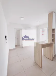 Apartamento com 1 Quarto para alugar, 43m² no Vila Clementino, São Paulo