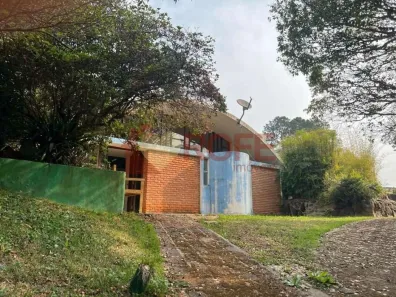 Casa com 2 Quartos à venda, 253m² no Chácara Eliana, Cotia