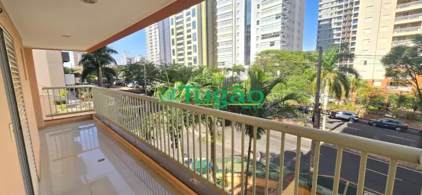 Apartamento com 2 Quartos para alugar, 95m² no Bom Jardim, São José do Rio Preto