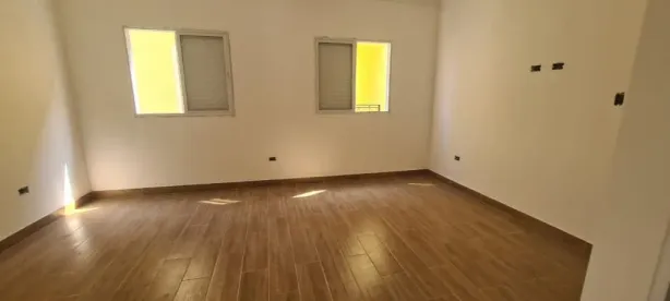 Cobertura com 2 Quartos à venda, 100m² no Campestre, Santo André