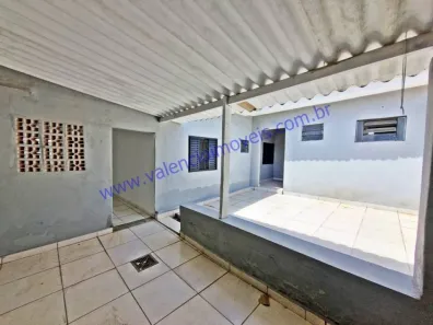 Casa com 5 Quartos à venda, 99m² no Jardim São Roque, Americana