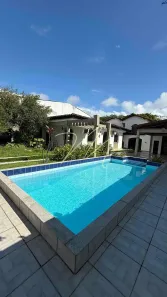 Casa com 4 Quartos para alugar, 450m² no Jardim Savóia, Ilhéus
