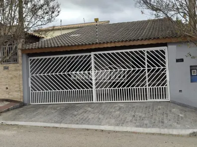 Casa com 3 Quartos à venda, 112m² no Jardim Wanel Ville V, Sorocaba