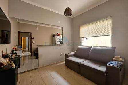Casa com 2 Quartos à venda, 89m² no Residencial Ana Dorothéa, Franca