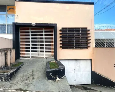 Imóvel Comercial com 2 Quartos à venda, 166m² no Centro, Sorocaba