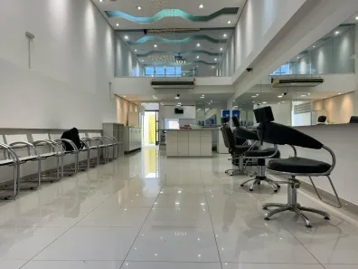 Ponto Comercial para alugar, 150m² no Vila Hortência, Sorocaba