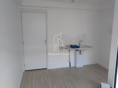 Apartamento com 1 Quarto à venda, 24m² no Alto da Mooca, São Paulo
