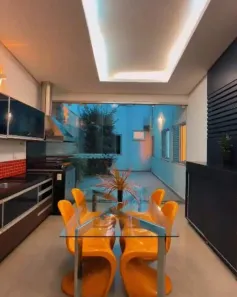 Casa com 3 Quartos à venda, 280m² no Fundinho, Uberlândia