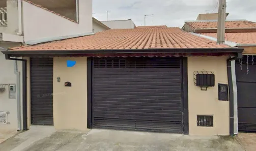 Casa com 2 Quartos à venda, 104m² no Jardim Panorama, Caçapava