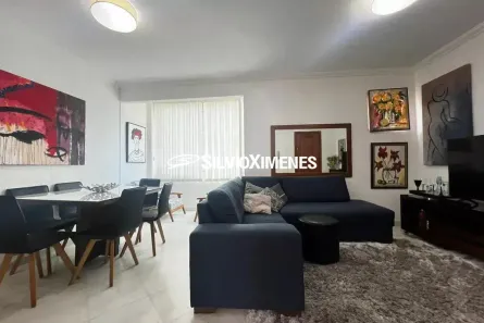 Apartamento com 3 Quartos à venda, 99m² no Buritis, Belo Horizonte