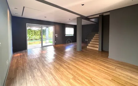 Casa de Condomínio com 4 Quartos para alugar, 185m² no Bairro das Palmeiras, Campinas