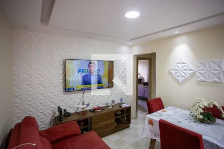 Apartamento com 2 Quartos à venda, 49m² no Conceição, Diadema