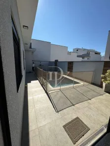 Casa de Condomínio com 3 Quartos à venda, 195m² no Villaggio Di Itaici, Indaiatuba