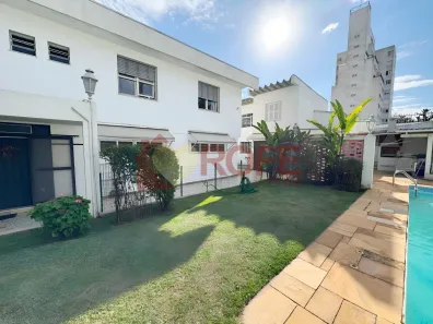 Sobrado com 4 Quartos à venda, 296m² no Planalto Paulista, São Paulo