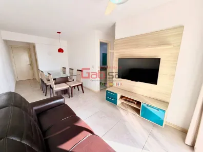 Apartamento com 3 Quartos à venda, 92m² no Braga, Cabo Frio
