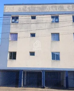 Apartamento com 3 Quartos para alugar, 123m² no Orfãs, Ponta Grossa