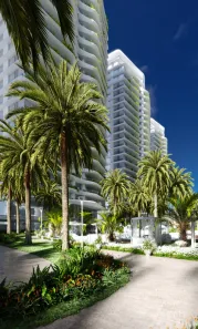 Apartamento com 4 Quartos à venda, 329m² no Praia Brava de Itajaí, Itajaí