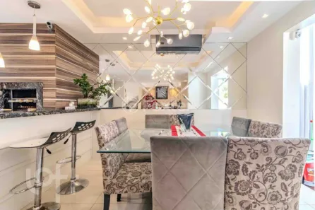 Casa com 4 Quartos à venda, 258m² no Estância Velha, Canoas