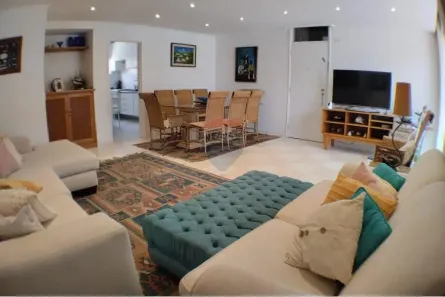 Apartamento com 3 Quartos à venda, 106m² no Vila Luis Antônio, Guarujá