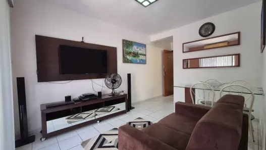 Apartamento com 2 Quartos à venda, 60m² no Flores, Manaus