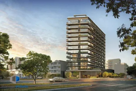Apartamento com 2 Quartos à venda, 102m² no Praia de Belas, Porto Alegre