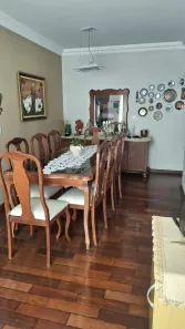 Apartamento com 3 Quartos à venda, 192m² no Jardim Planalto, Bauru