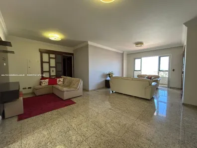 Apartamento com 3 Quartos à venda, 132m² no Vila Lessa, Presidente Prudente