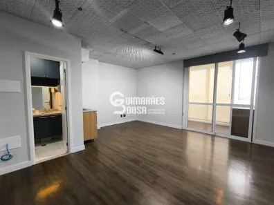 Sala Comercial para alugar, 40m² no Centro, Jundiaí